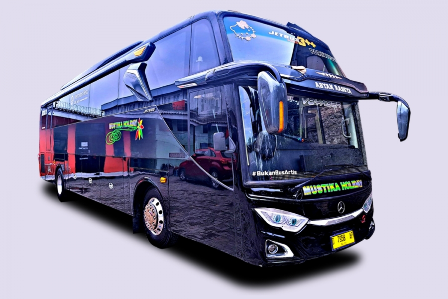 Foto Marzuki Ahmad