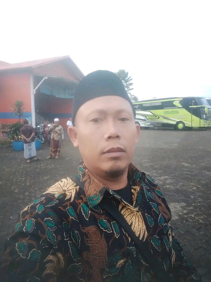 Foto Hadiyanto