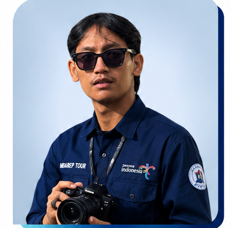 Foto Marzuki Ahmad