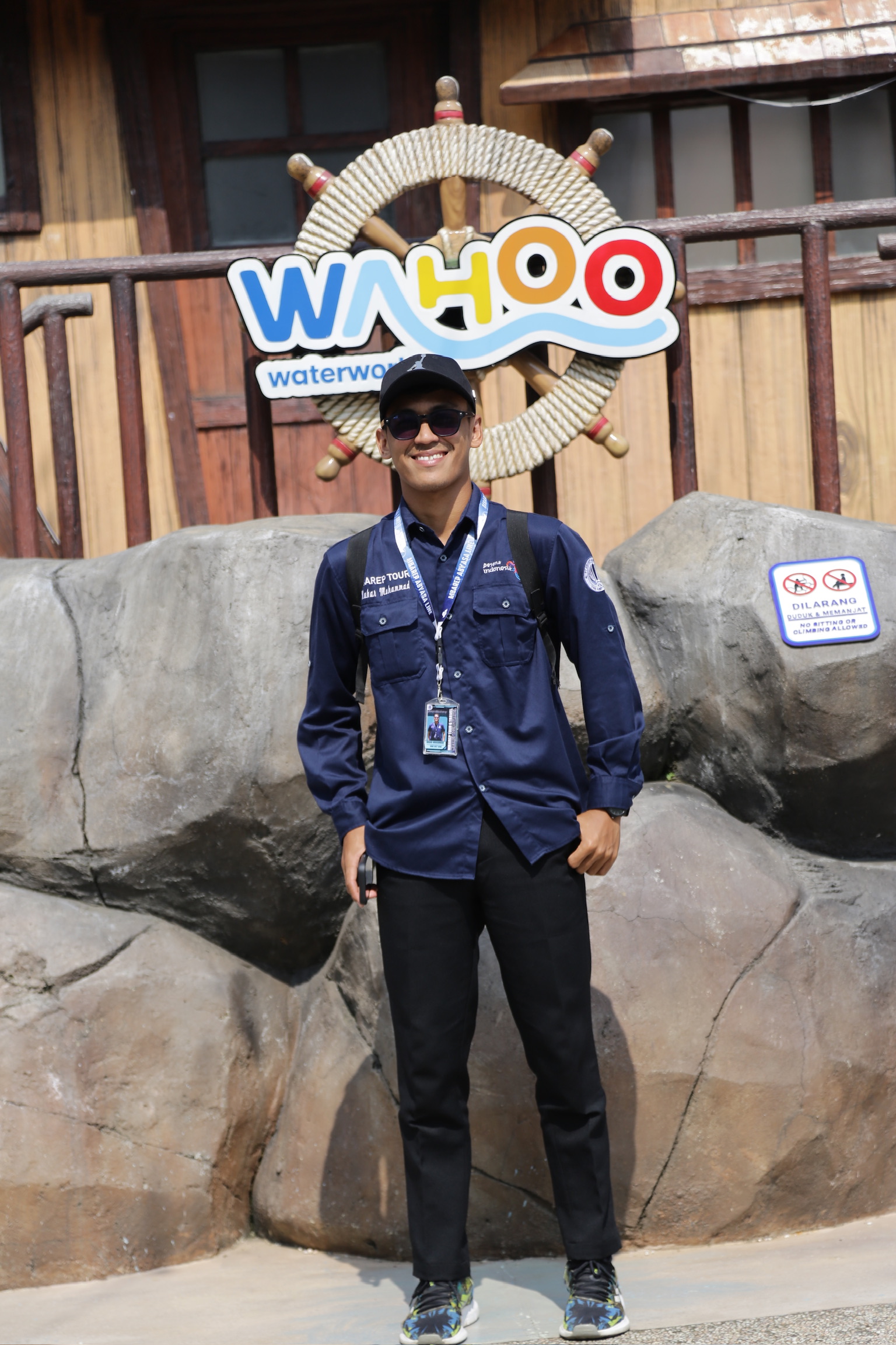 Foto NAHAR MUHAMMAD ASRO BIN MOH SAHID