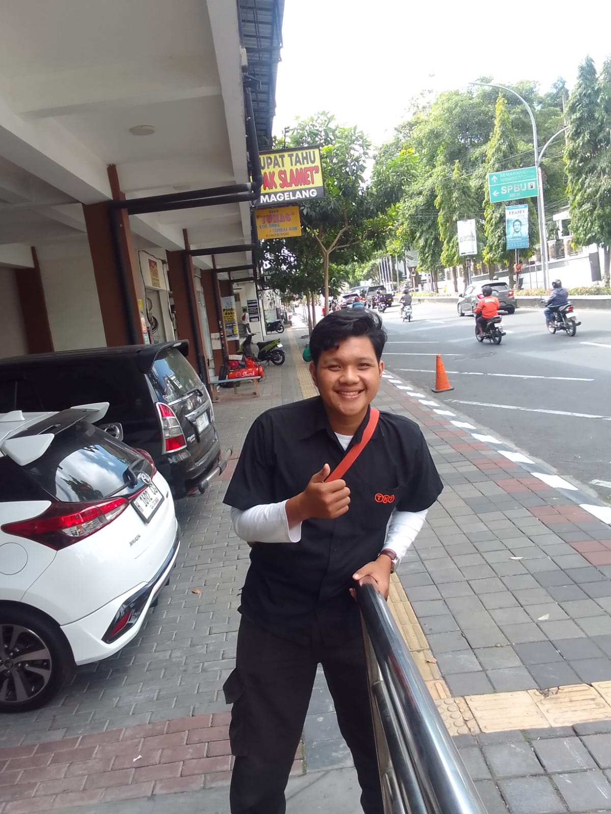 Foto Reno Rizky Aditya