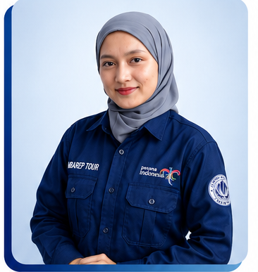 Foto Juli Prastiwi