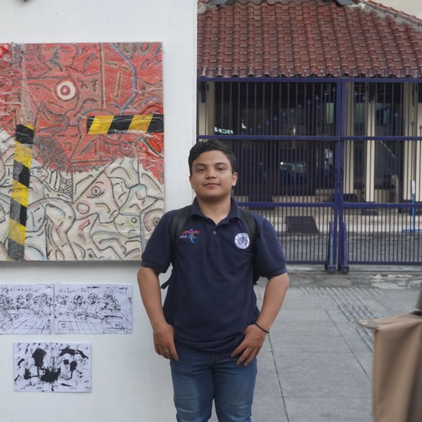 Foto Aziiz Susilo Agung Samutro