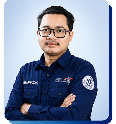 Foto Muhammad Faiz