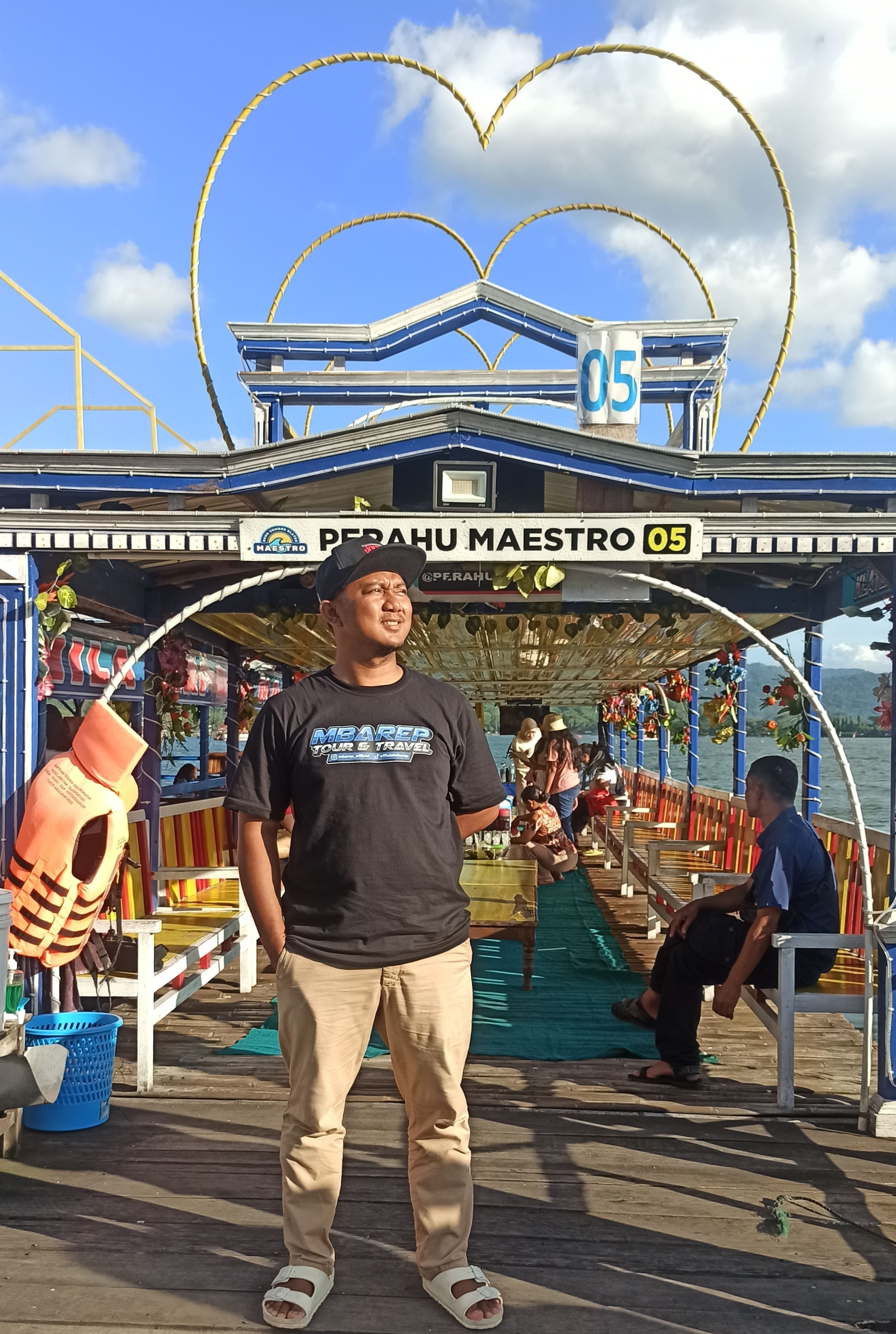 Foto Iwan Hadi Prasetyo