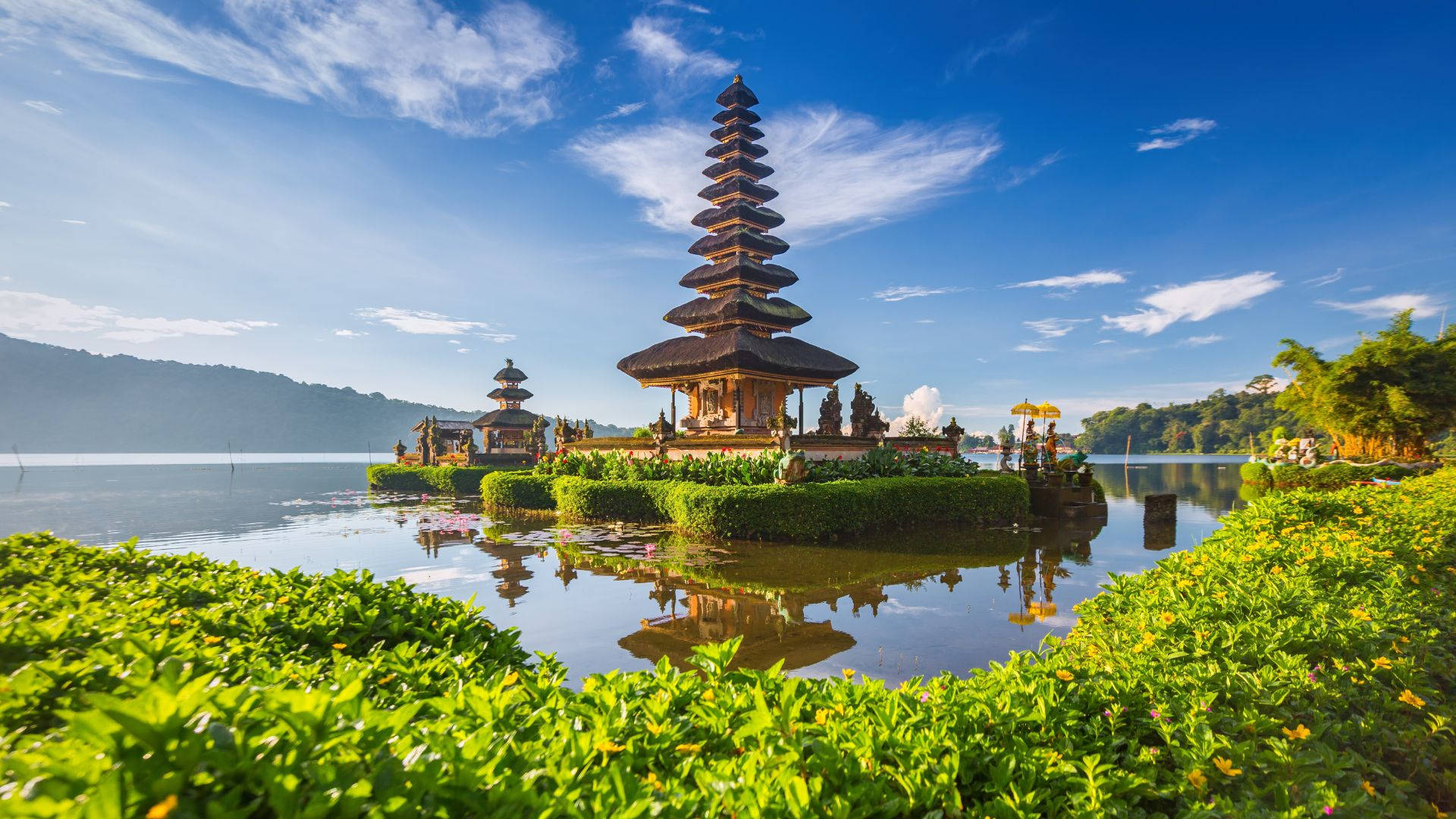 Program study tour dan kunjungan industri