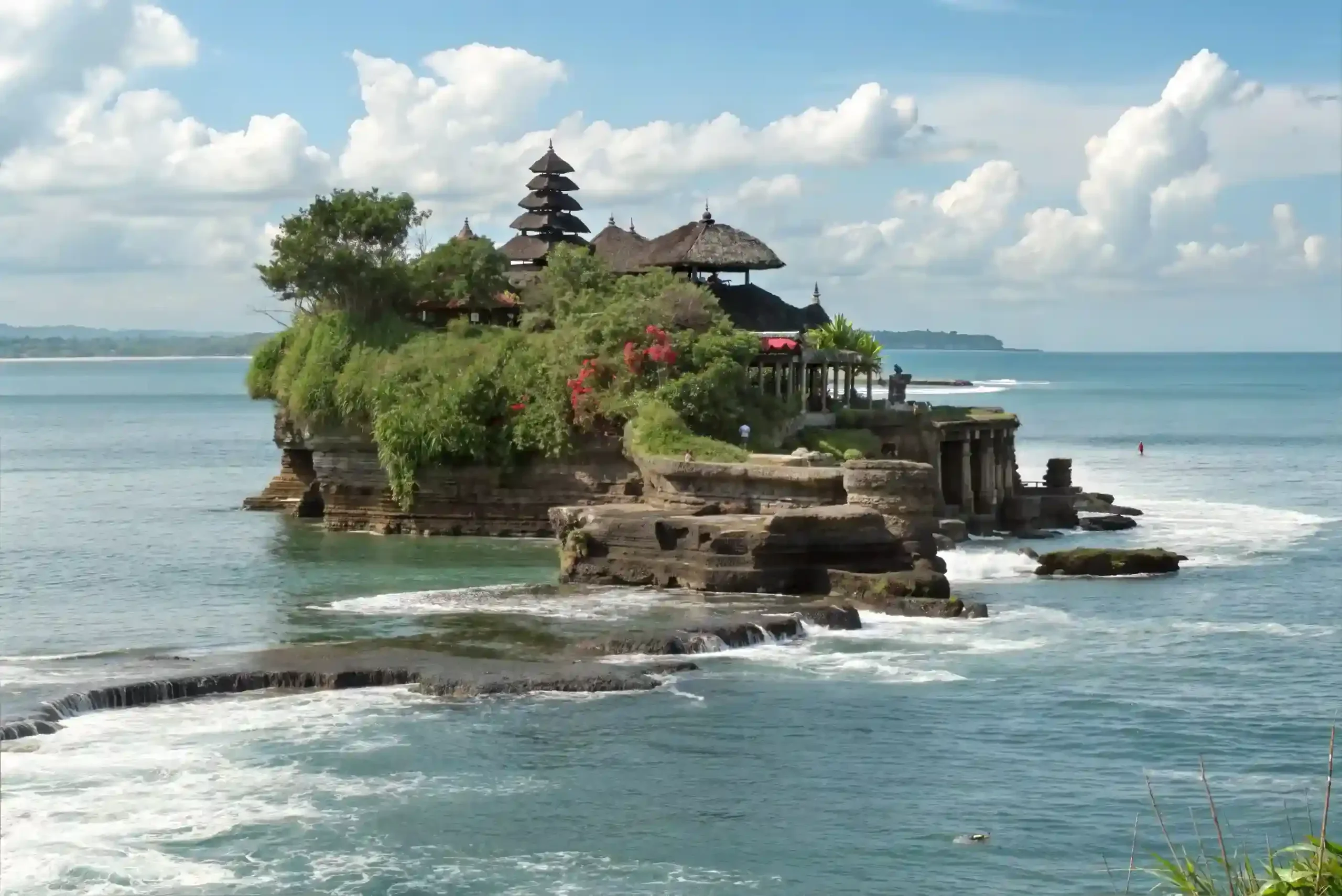 Pura Tanah Lot