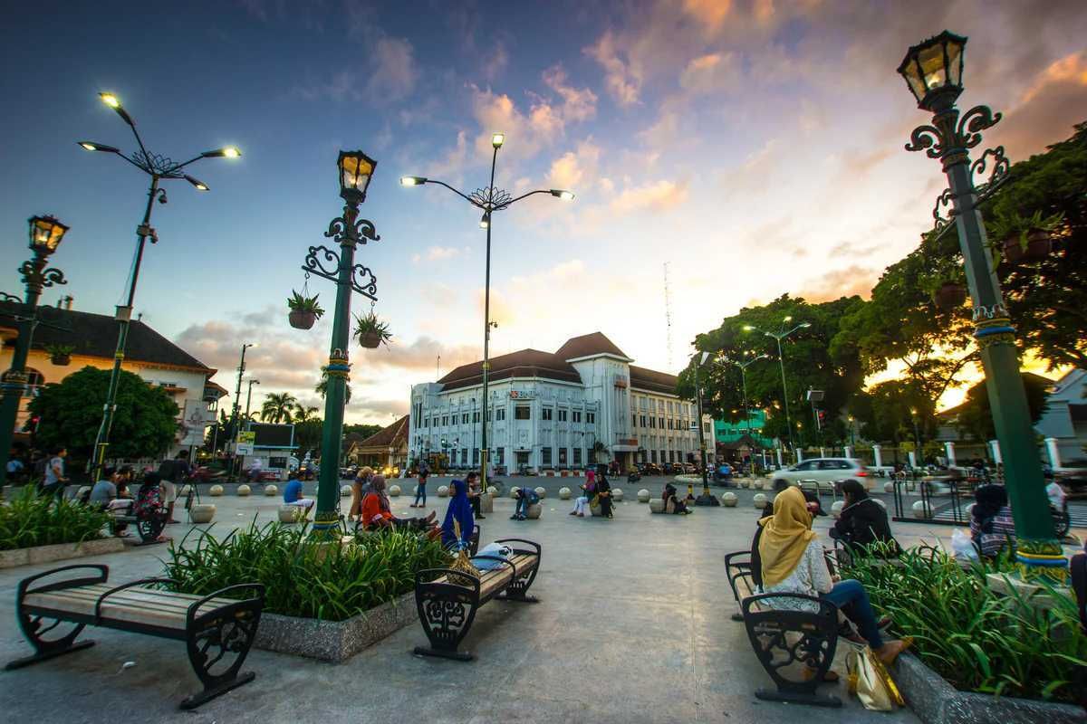 Malioboro